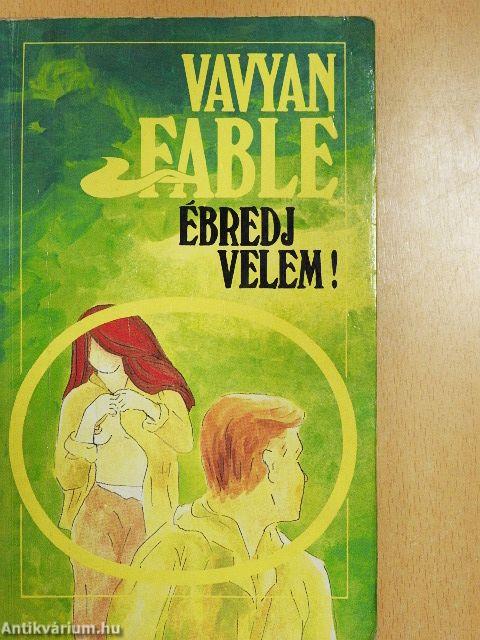 Ébredj velem!