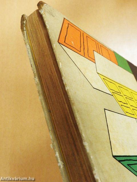 Építőipari anyag- és gyártásismeret