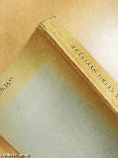 Francia leíró nyelvtan