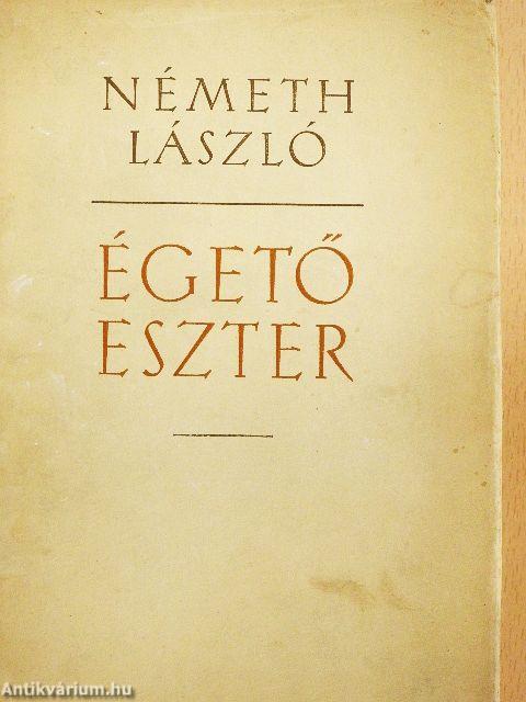 Égető Eszter