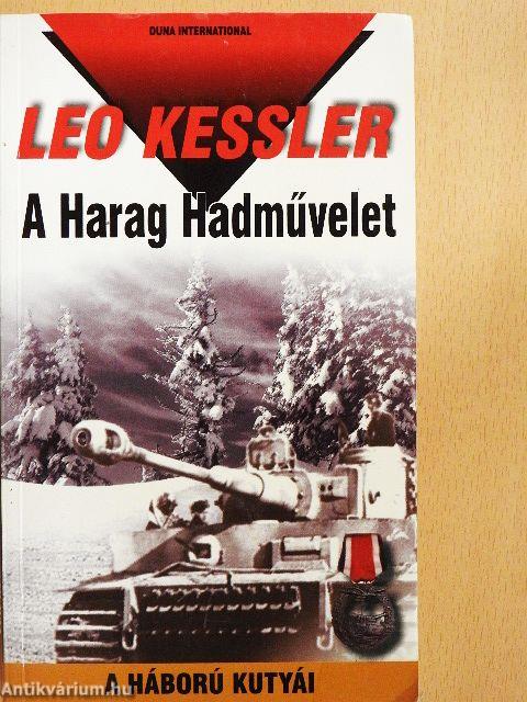 A Harag Hadművelet