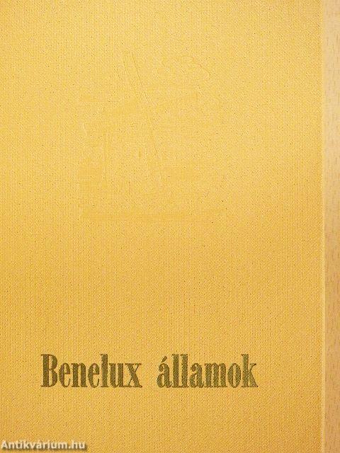 Benelux államok