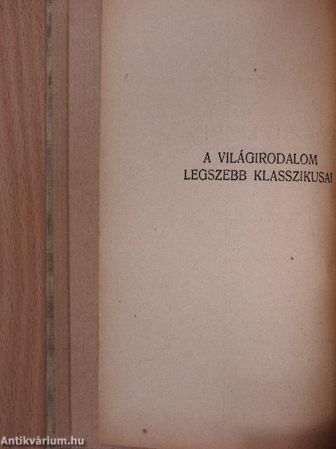 Háboru és béke I-XI.