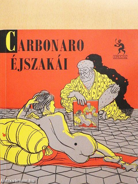 Carbonaro éjszakái