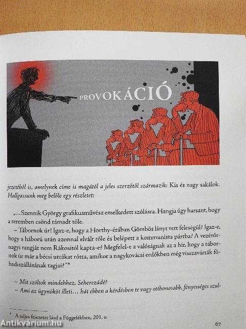 Carbonaro éjszakái