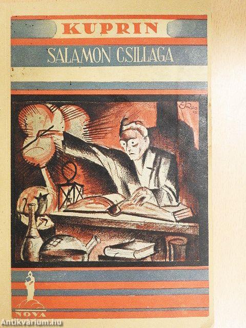 Salamon csillaga