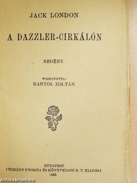 A Dazzler-cirkálón