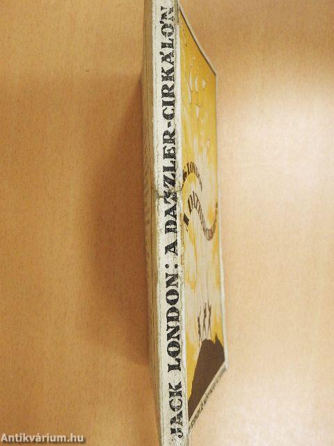 A Dazzler-cirkálón