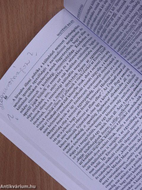 A nemzetállam új ruhája