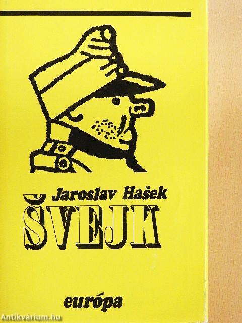 Svejk