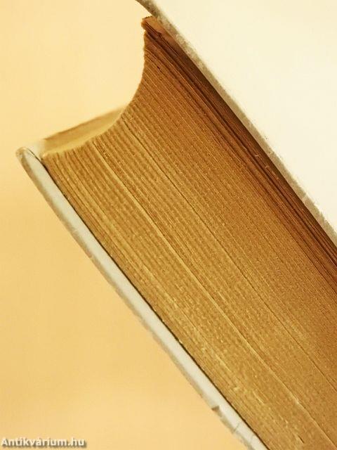 Hét Bagoly/Boldogult úrfikoromban