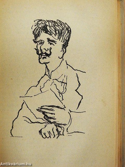 Hét Bagoly/Boldogult úrfikoromban