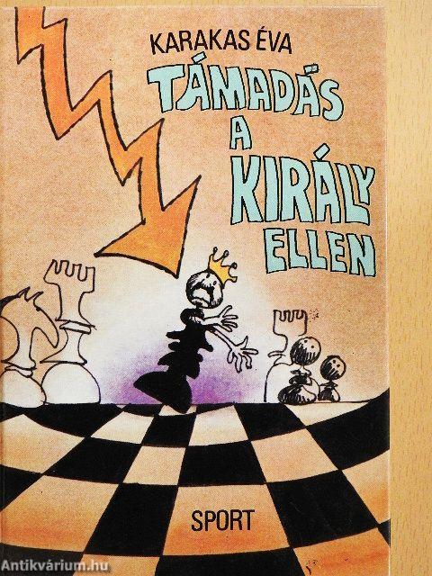 Támadás a király ellen