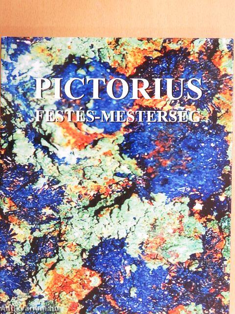 Pictorius festés-mesterség