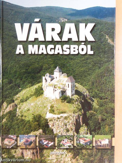 Várak a magasból