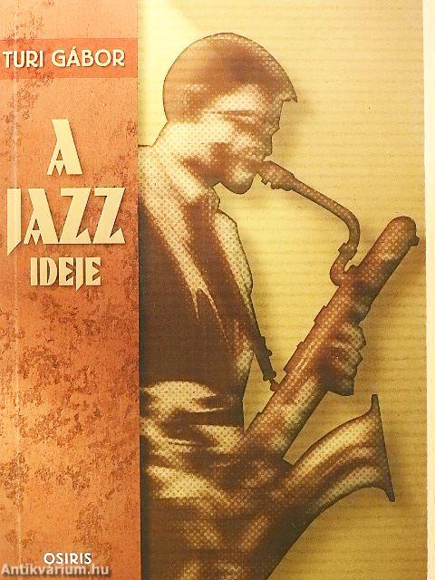 A jazz ideje