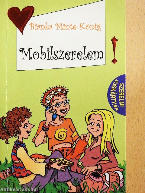 Mobilszerelem