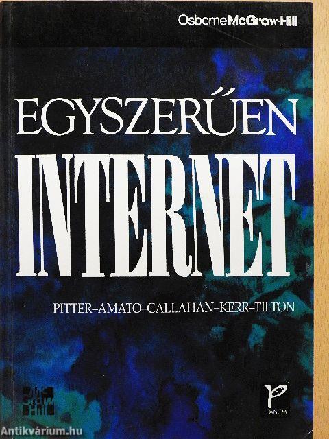 Egyszerűen Internet