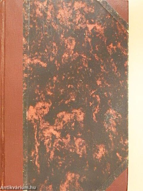 Sportfogadás 1954. (nem teljes évfolyam)