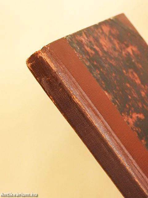 Sportfogadás 1954. (nem teljes évfolyam)