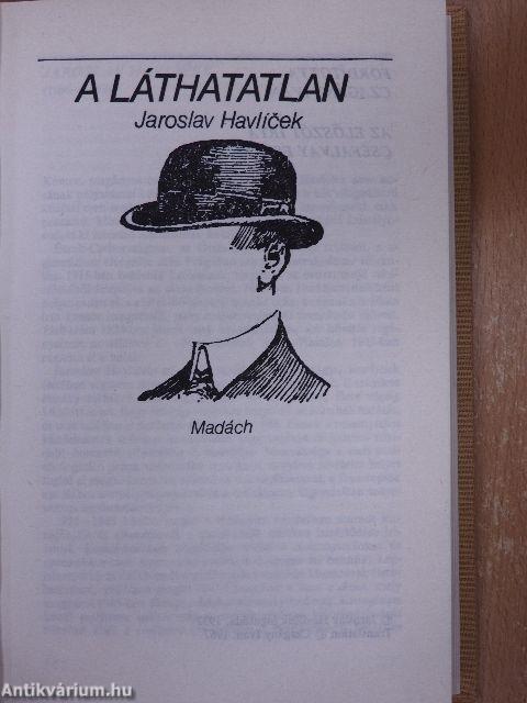 A láthatatlan