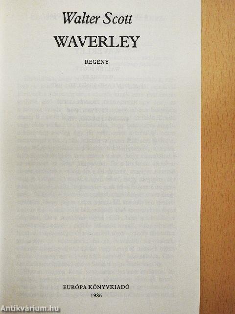 Waverley