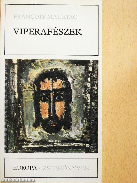 Viperafészek