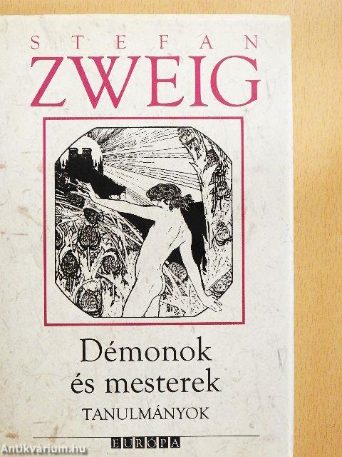 Démonok és mesterek