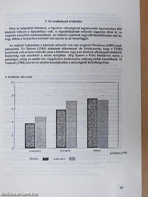 Hipnózis és lateralitás