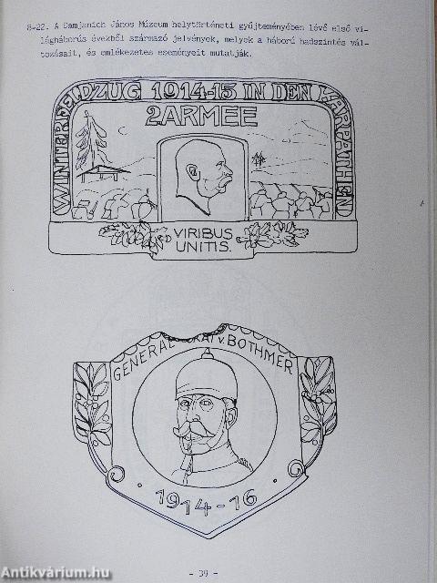 A Forradalom szemtanúi