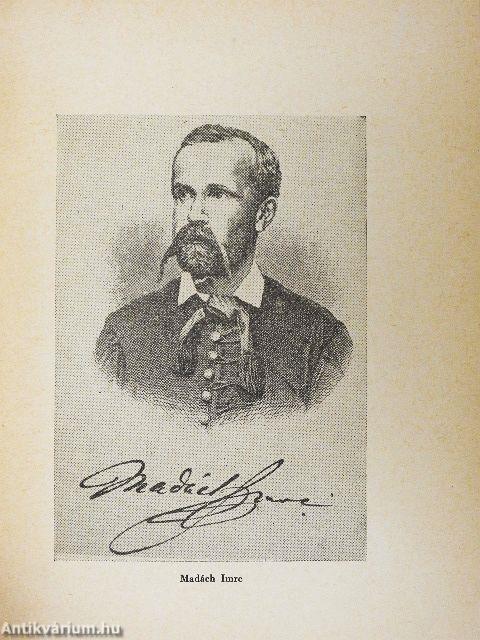 Madách Imre élete és munkássága