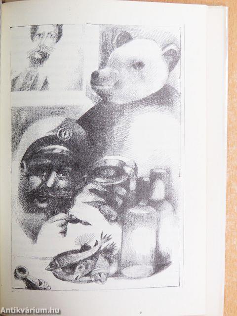 Moszkvai alvilág/Kóbor éveim