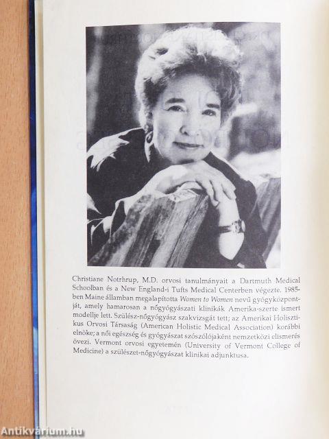 Női test, női bölcsesség