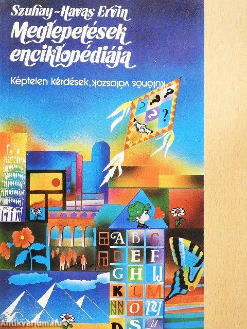 Meglepetések enciklopédiája