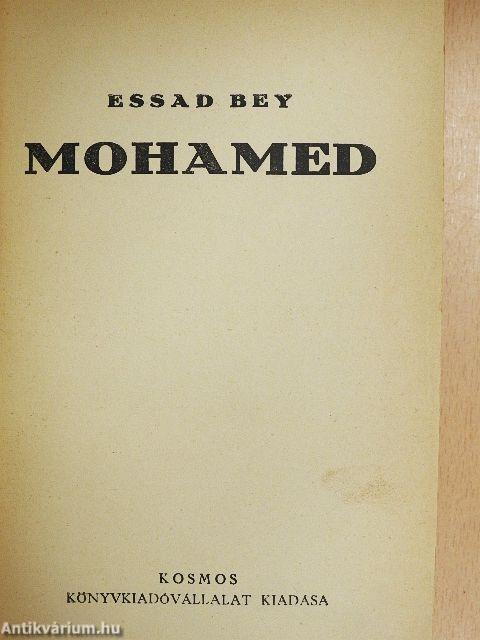 Mohamed