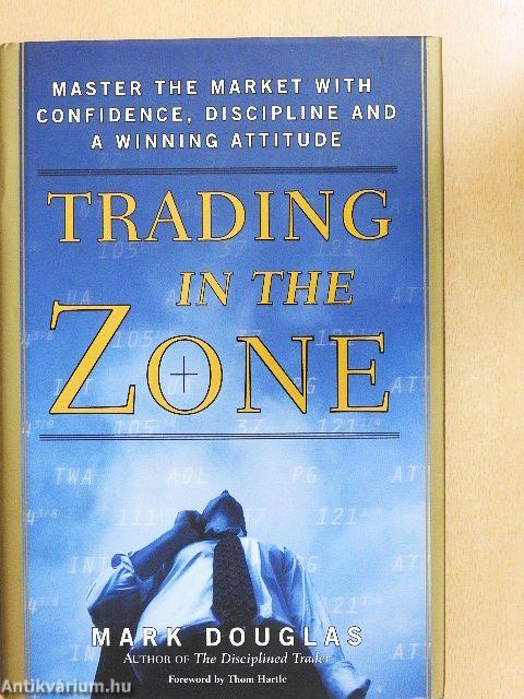 Trading in the Zone