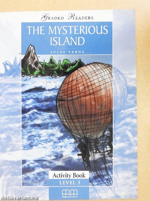 The Mysterious Island