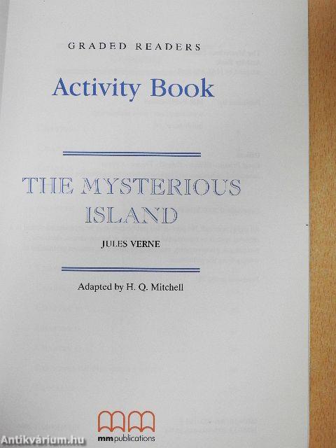 The Mysterious Island