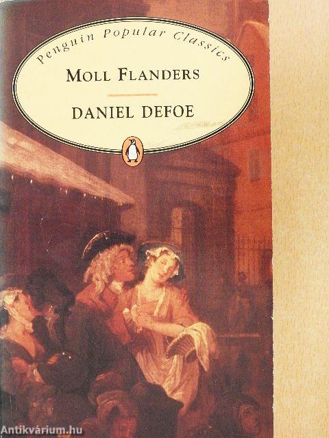 Moll Flanders