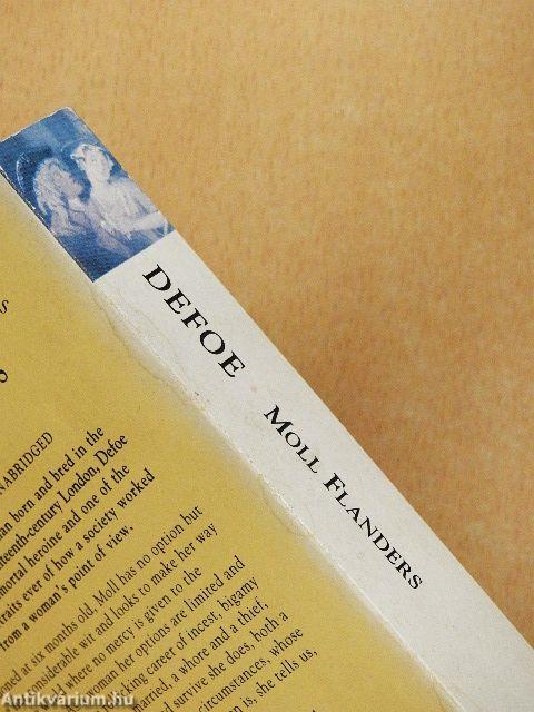 Moll Flanders