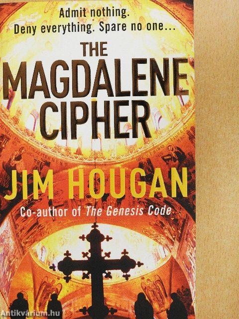 The Magdalene Cipher