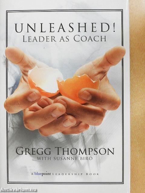 Unleashed!