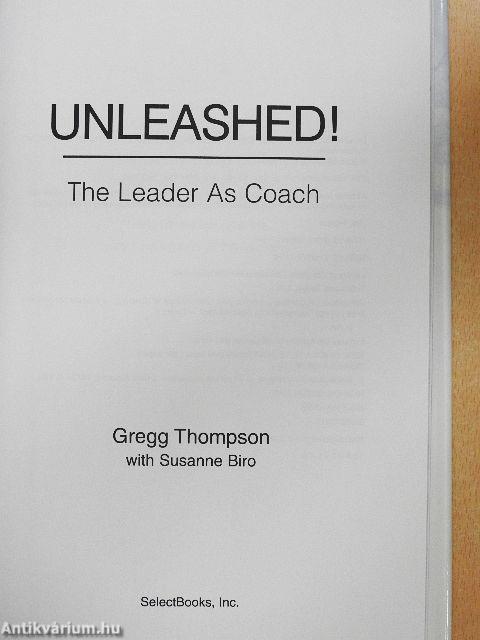 Unleashed!