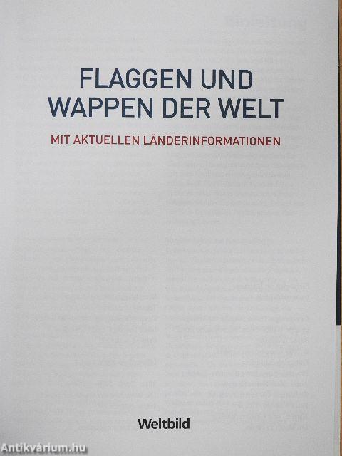 Flaggen und Wappen der Welt