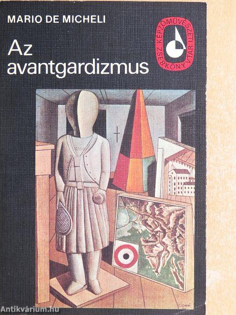 Az avantgardizmus