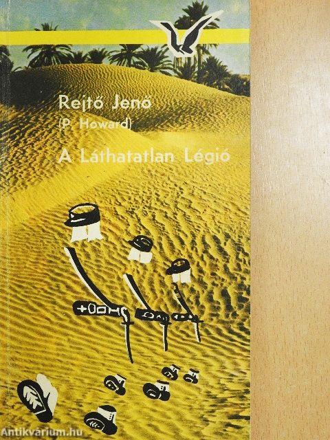 A Láthatatlan Légió