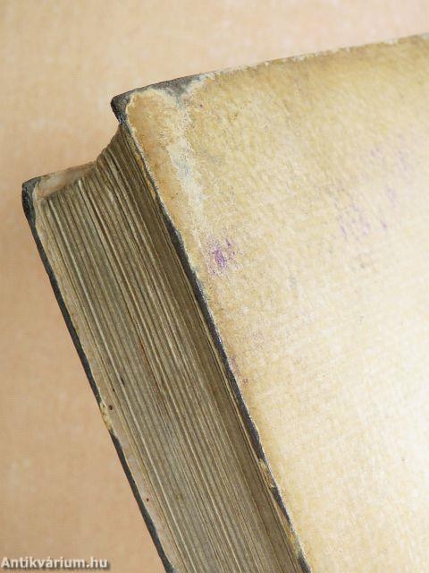 Vu Szung, a szegénylegény