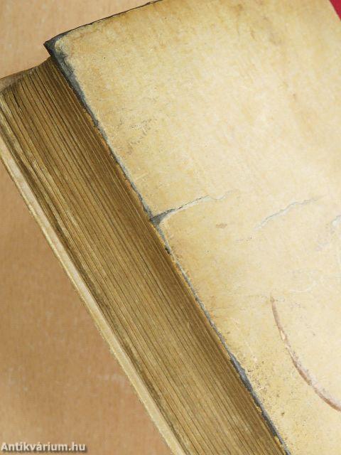 Vu Szung, a szegénylegény