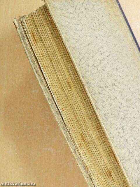 A Tamás-templom karnagya I-III.