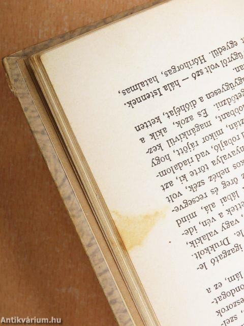 A Tamás-templom karnagya I-III.